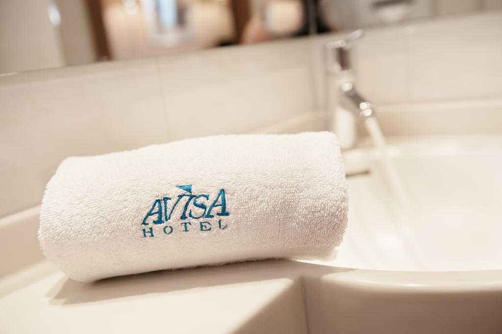 Hotel Avisa Karlsruhe Quarto foto